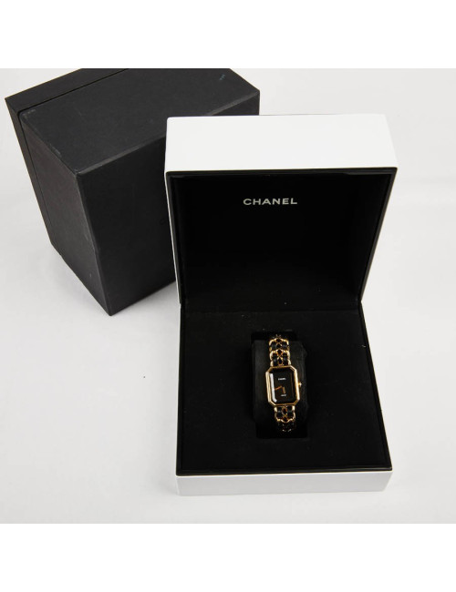 pile a changer  Montre première CHANEL