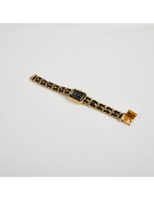 pile a changer  Montre première CHANEL