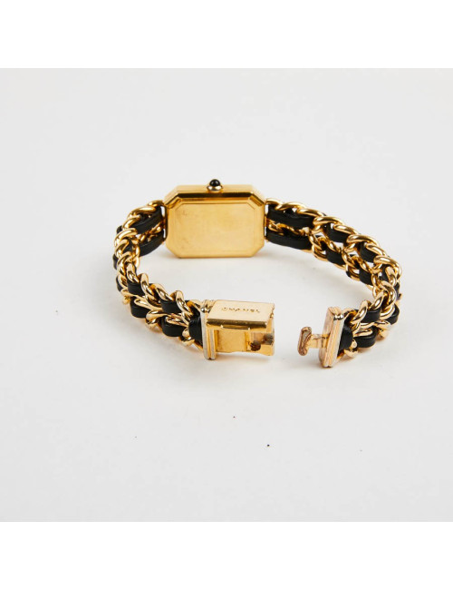 pile a changer  Montre première CHANEL