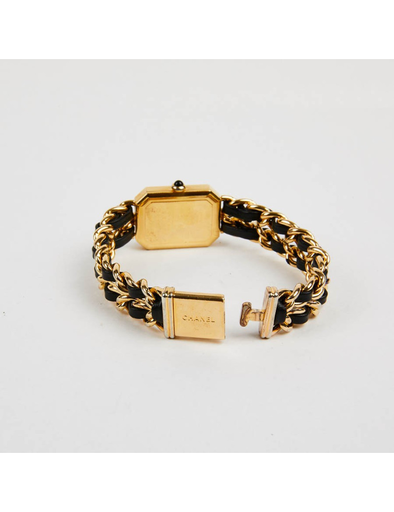 pile a changer  Montre première CHANEL