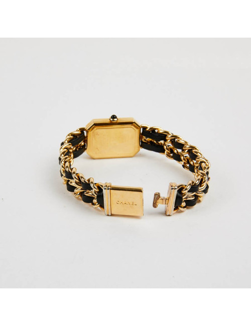 pile a changer  Montre première CHANEL