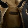 Grand sac Chanel doré brillant