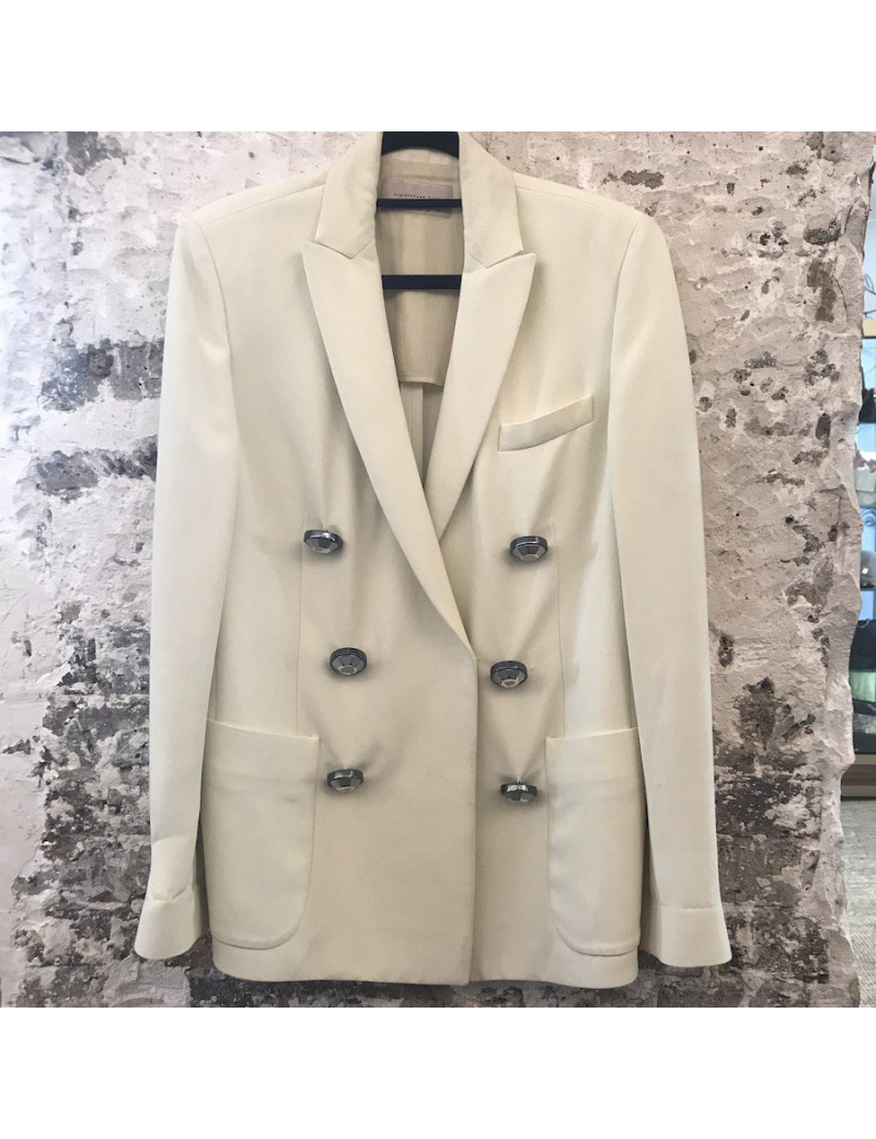 Blazer long T40 CHRISTOPHER KANE 