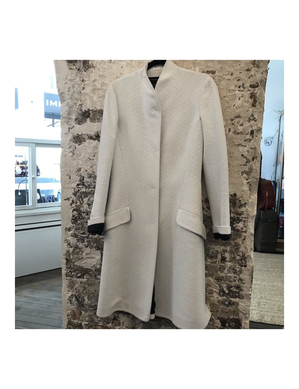 Manteau PROENZA SCHOULER 