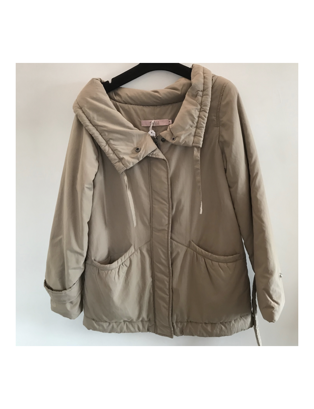 Blouson REDVALENTINO T 38 FR beige