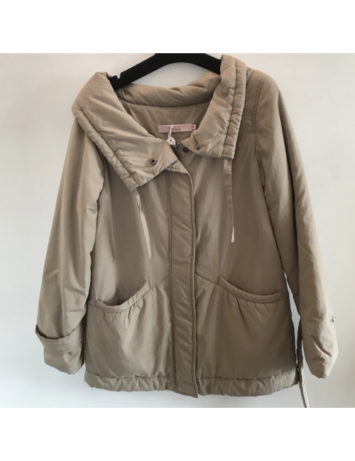 Blouson REDVALENTINO T 38 FR beige