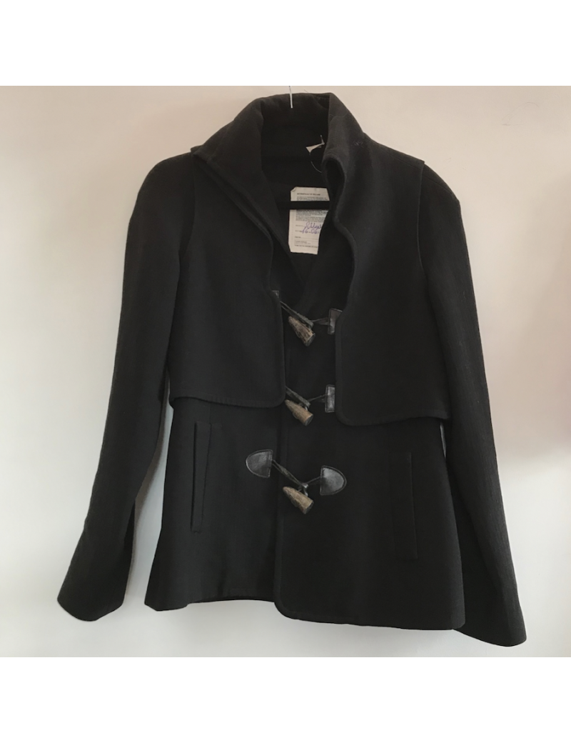 E.S Veste HUSSEIN CHALAYAN Série limitée "Anthropology of Solitude"