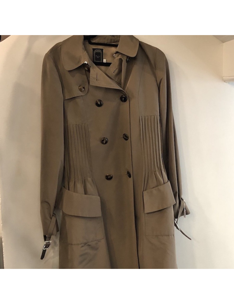 Trench Couture  CHRISTIAN DIOR 