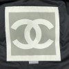 Bombers T 38 CHANEL toile parachute 