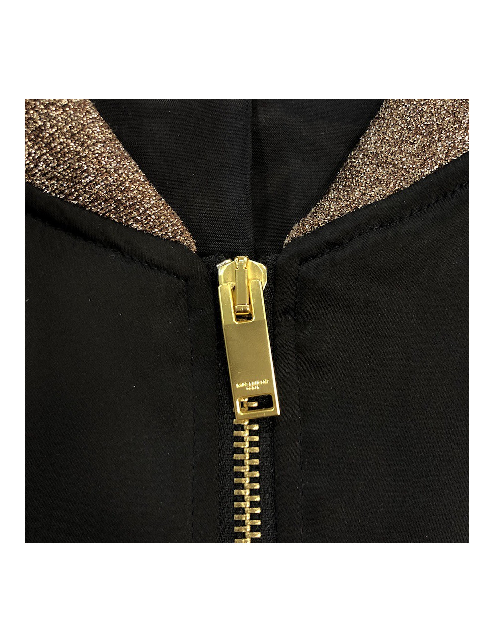 Blouson Saint Laurent 