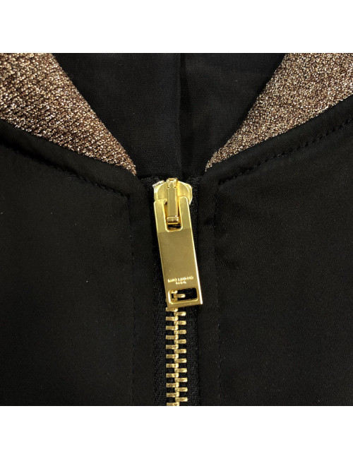 Blouson Saint Laurent 