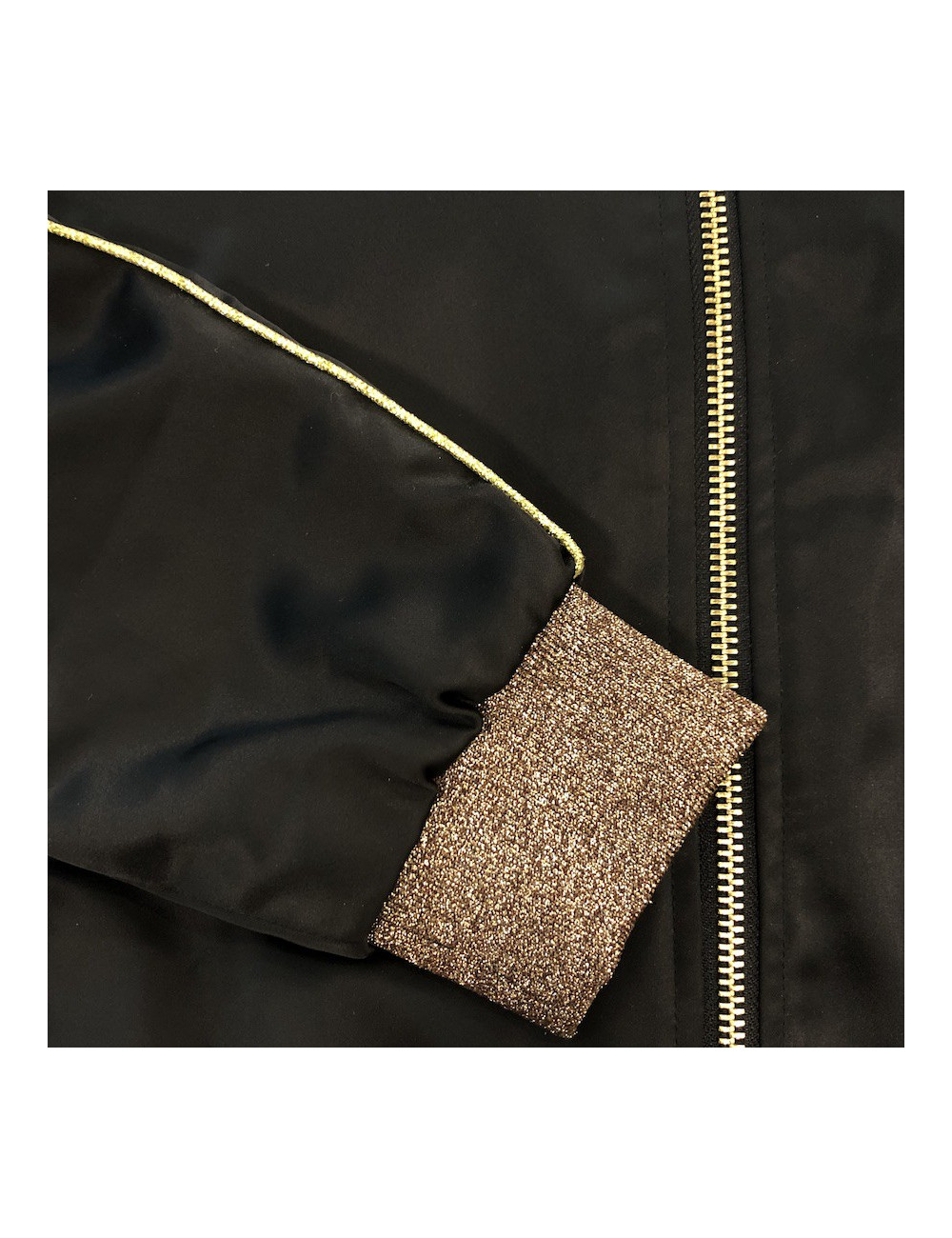 Blouson Saint Laurent 