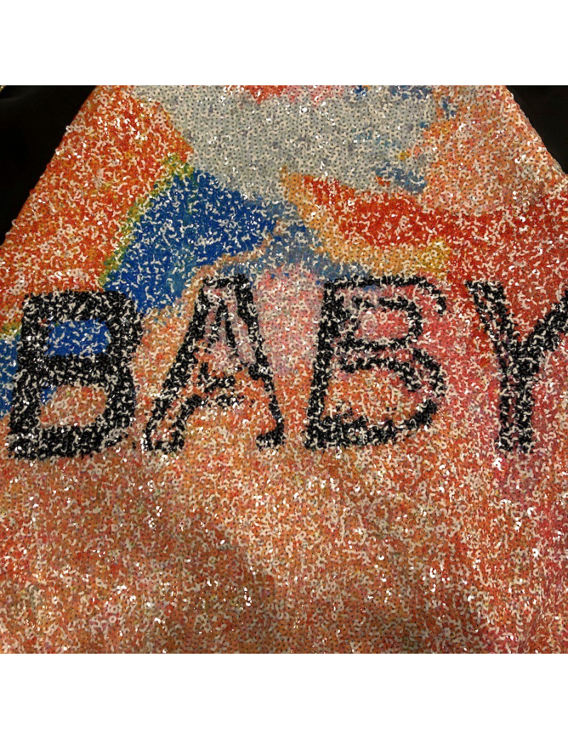 Blouson Saint Laurent 