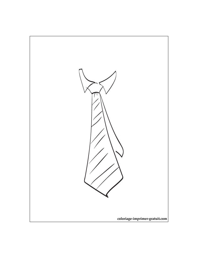 Cravate Hermes marron avec des trompettes