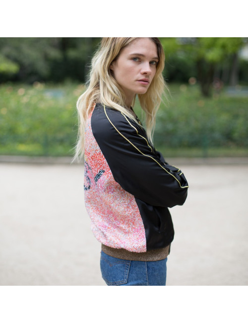 Blouson Saint Laurent 