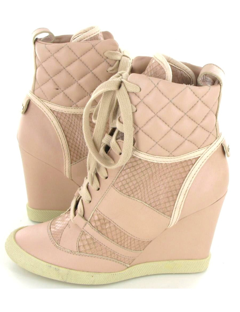 Bottines CHLOE