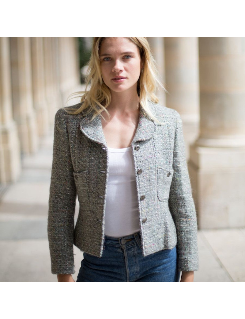 Veste CHANEL