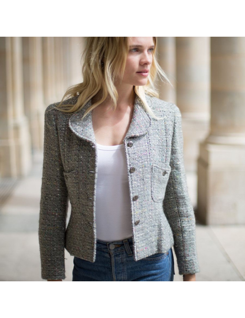 Veste CHANEL