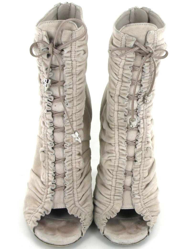 Bottines BALMAIN