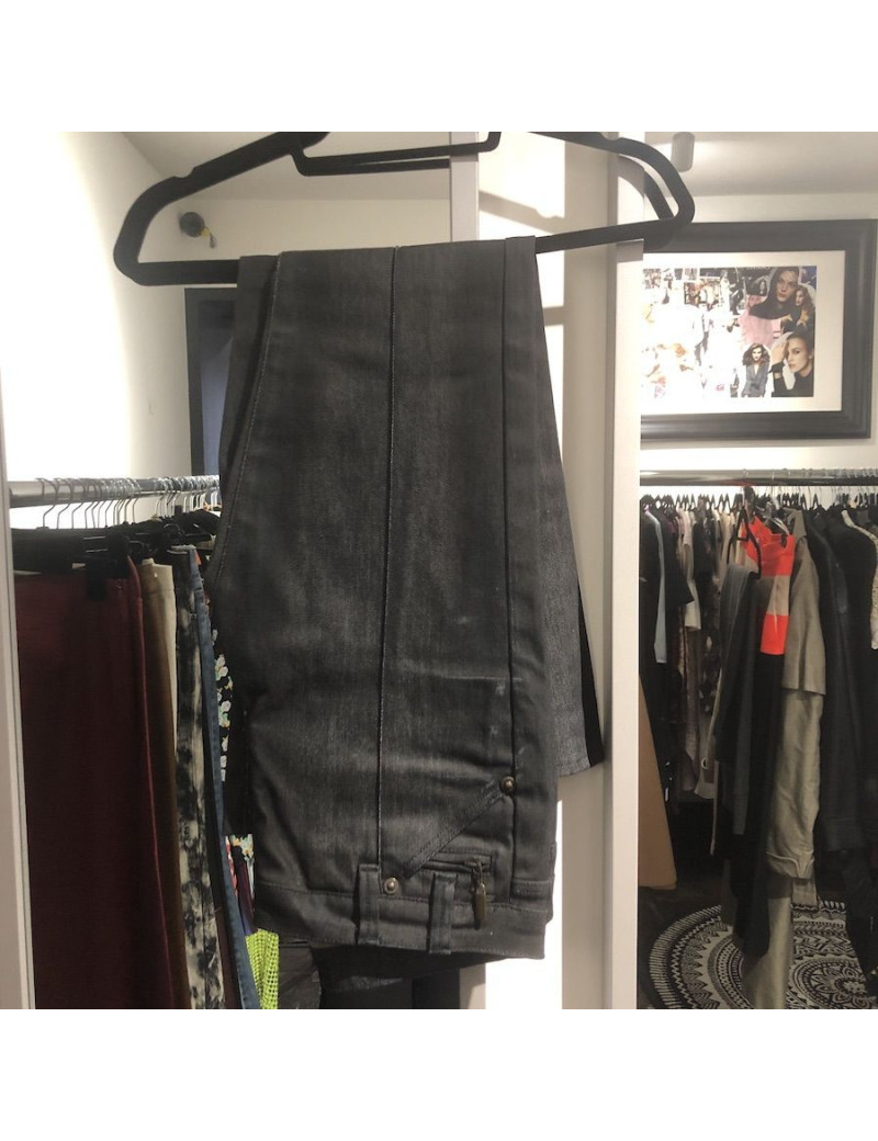 Jean JUST CAVALLI brut