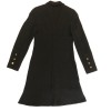 Robe manteau Chanel T36 vintage 