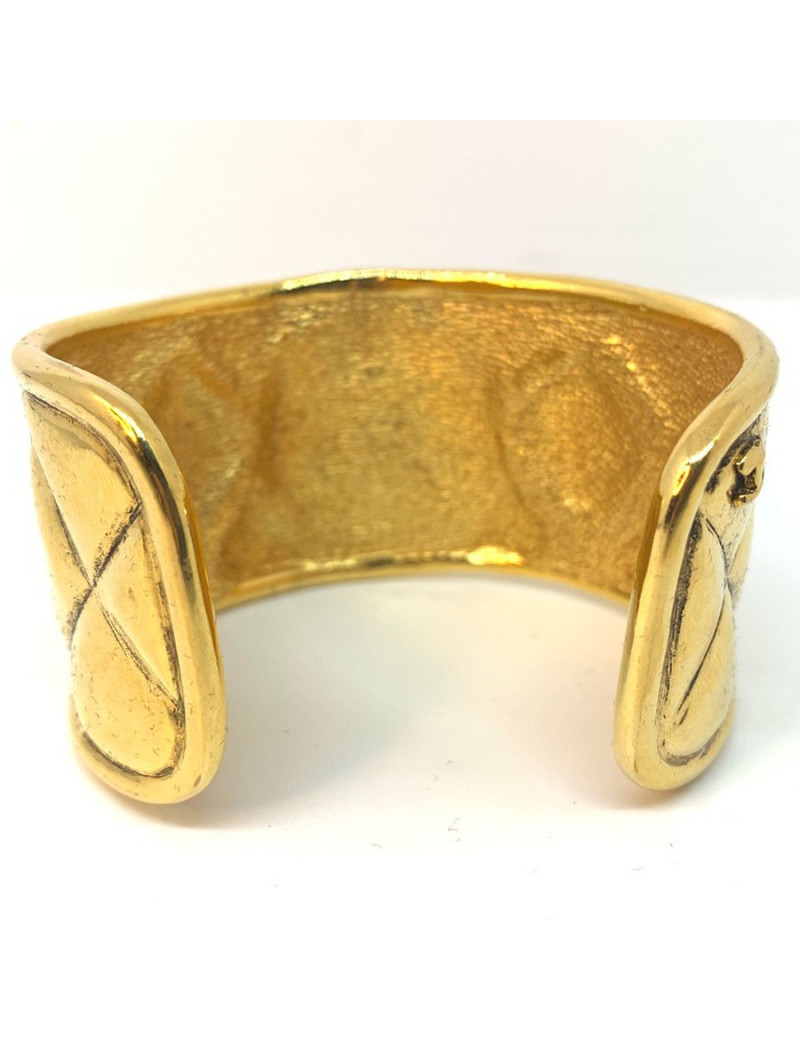 Manchette Chanel Cambon