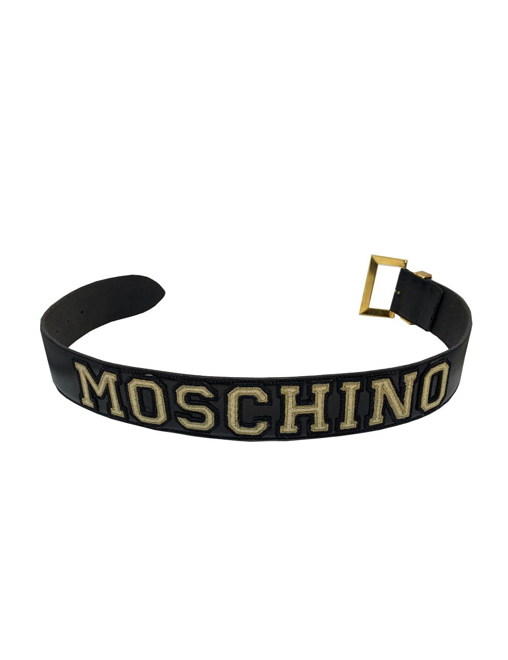 Ceinture MOSCHINO T67