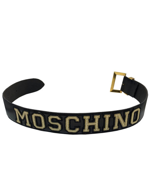 Ceinture MOSCHINO T67