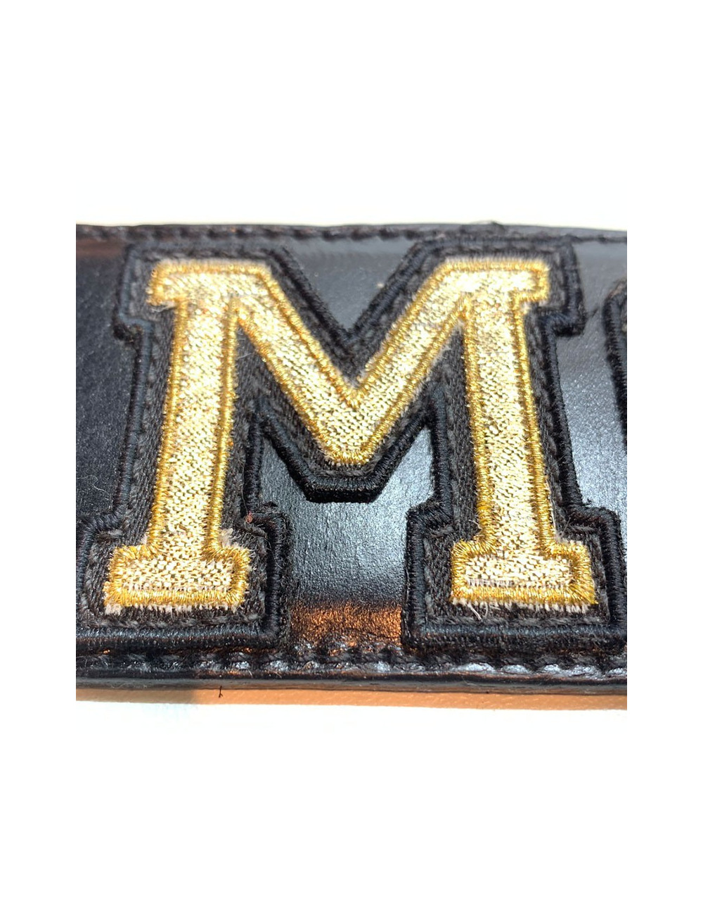 Ceinture MOSCHINO T67