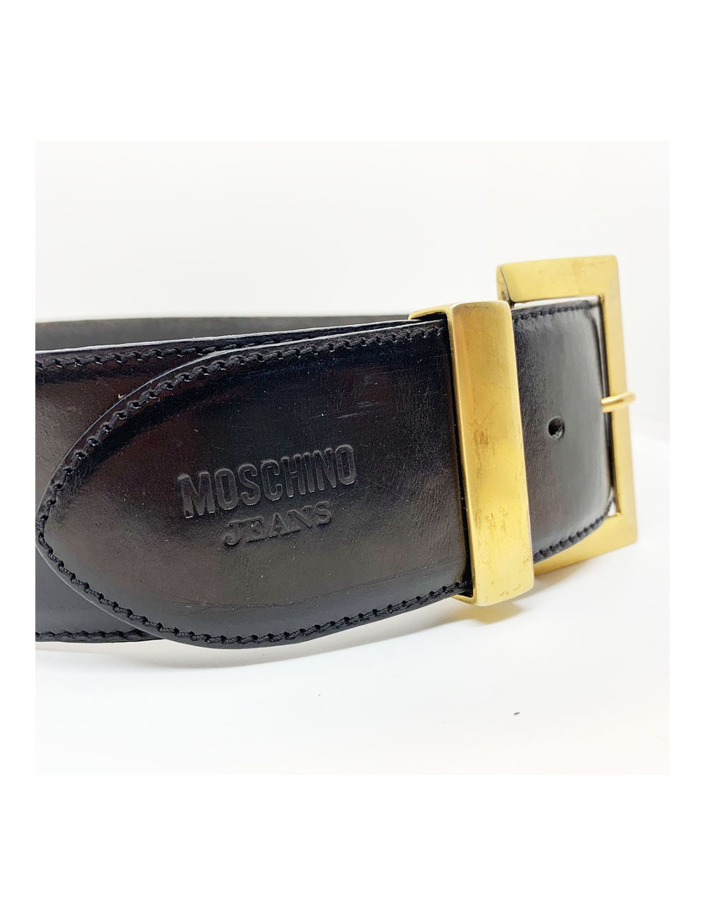 Ceinture MOSCHINO T67