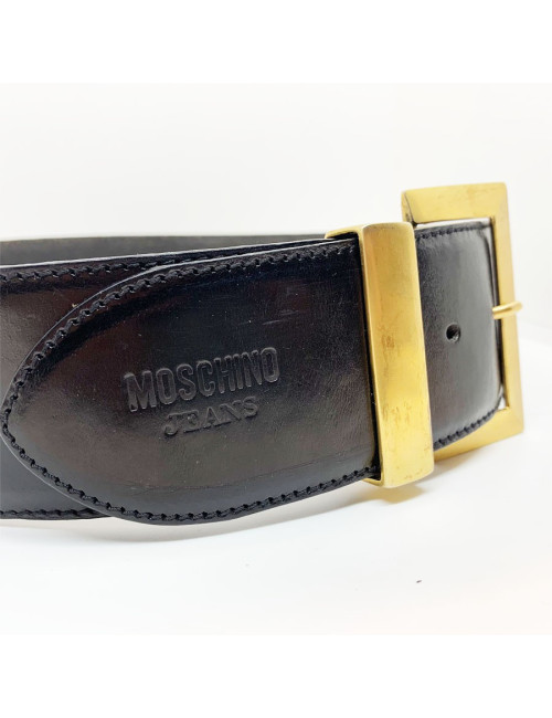 Ceinture MOSCHINO T67