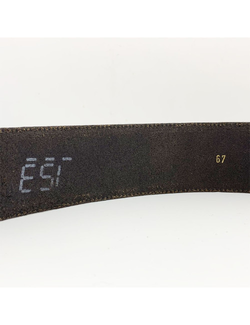 Ceinture MOSCHINO T67