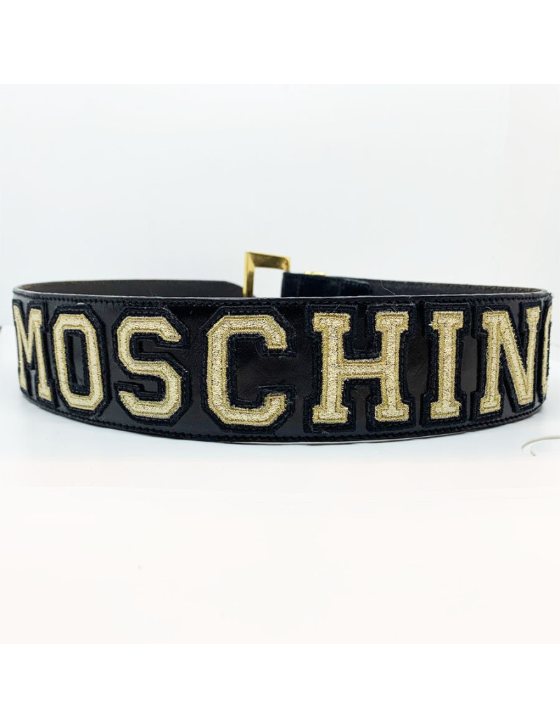 Ceinture MOSCHINO T67