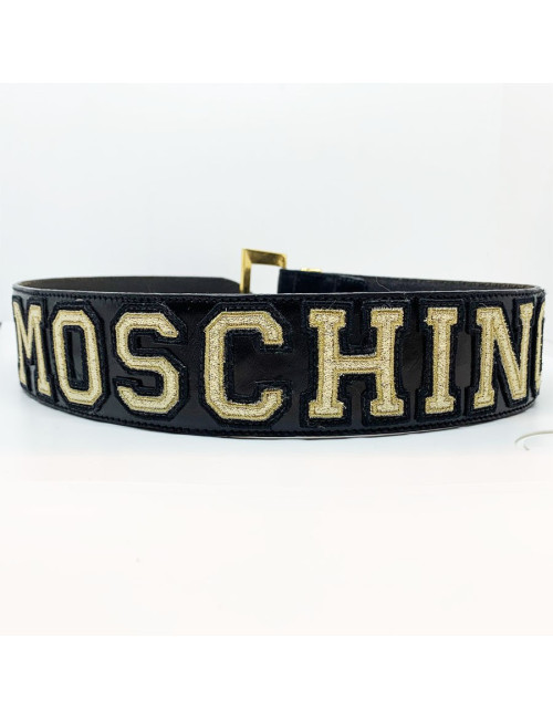 Ceinture MOSCHINO T67