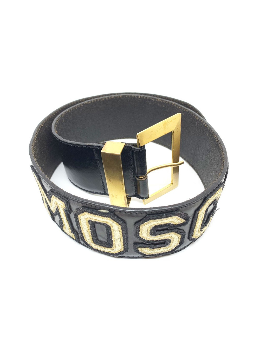 Ceinture MOSCHINO T67