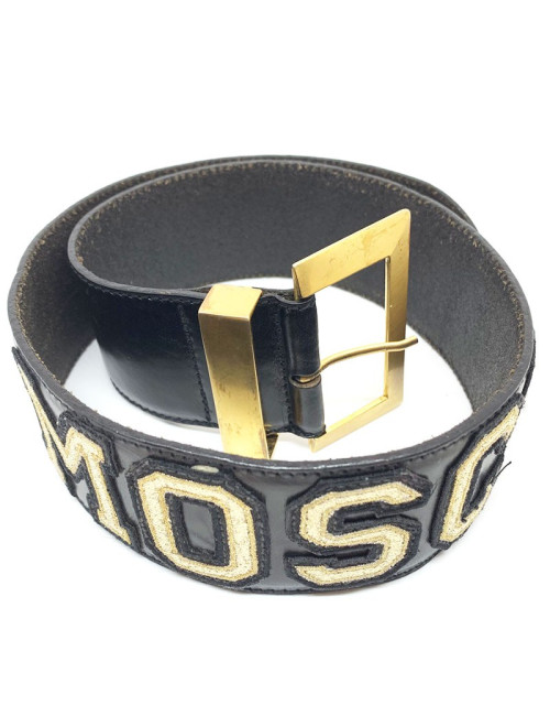 Ceinture MOSCHINO T67