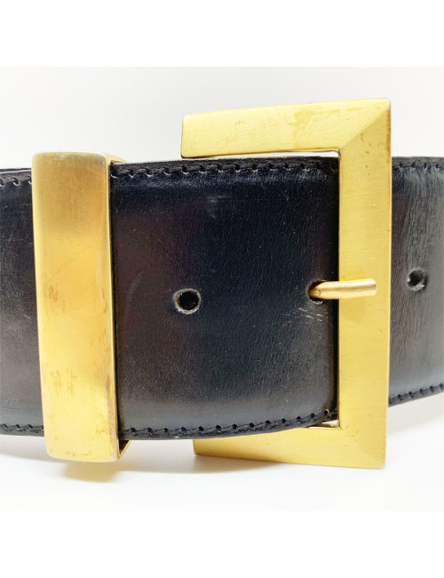 Ceinture MOSCHINO T67