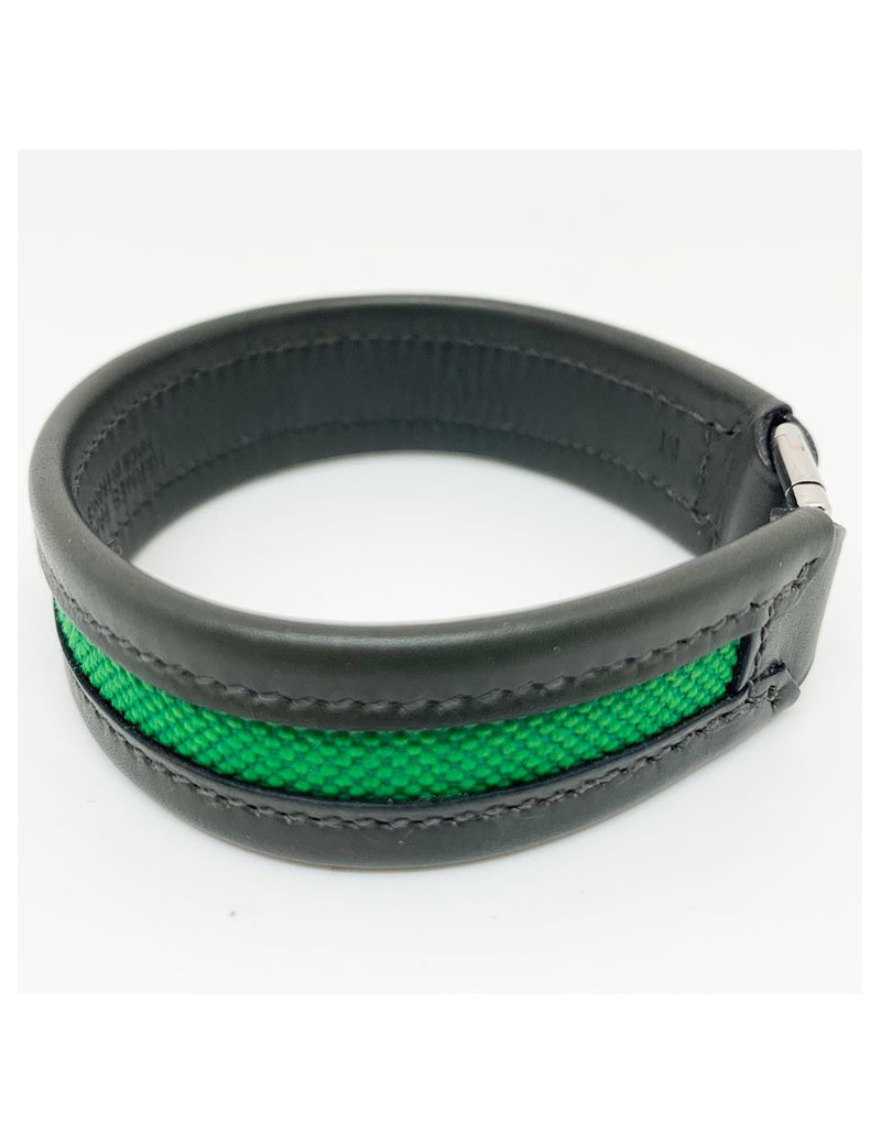 Bracelet vert HERMES