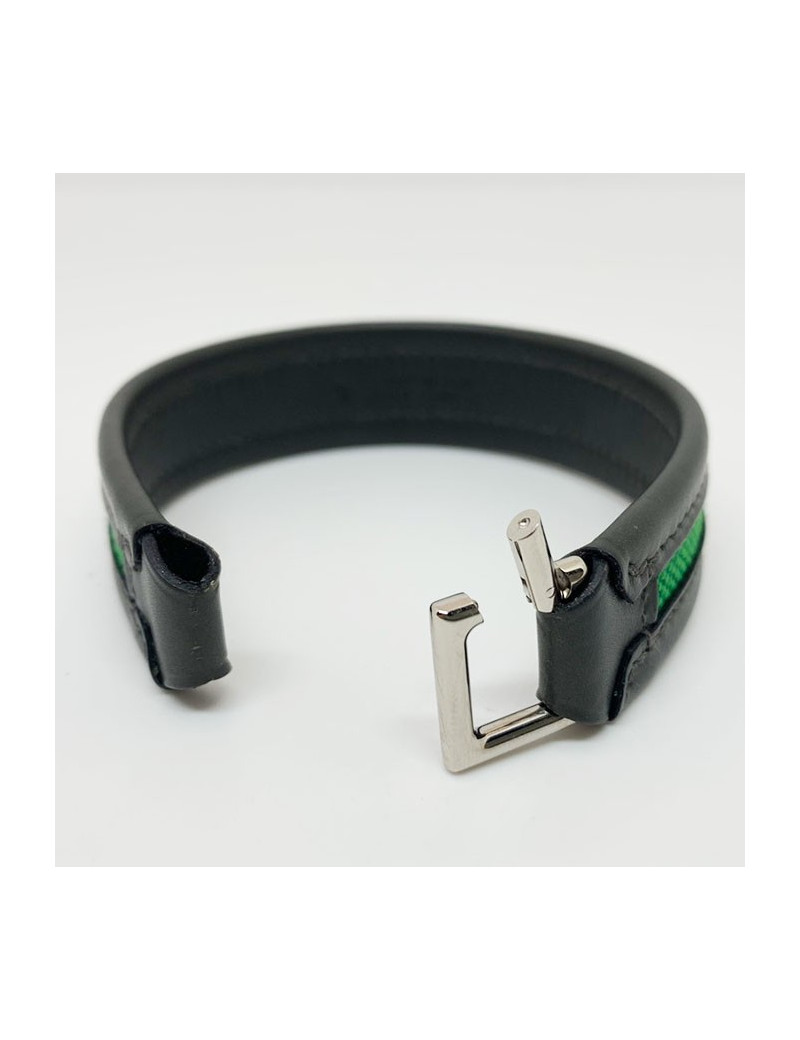 Bracelet vert HERMES