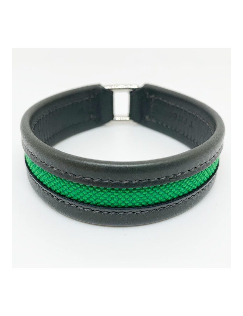 Bracelet vert HERMES