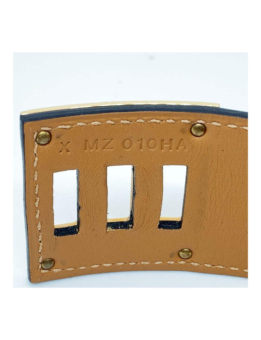 Bracelet Kelly noire