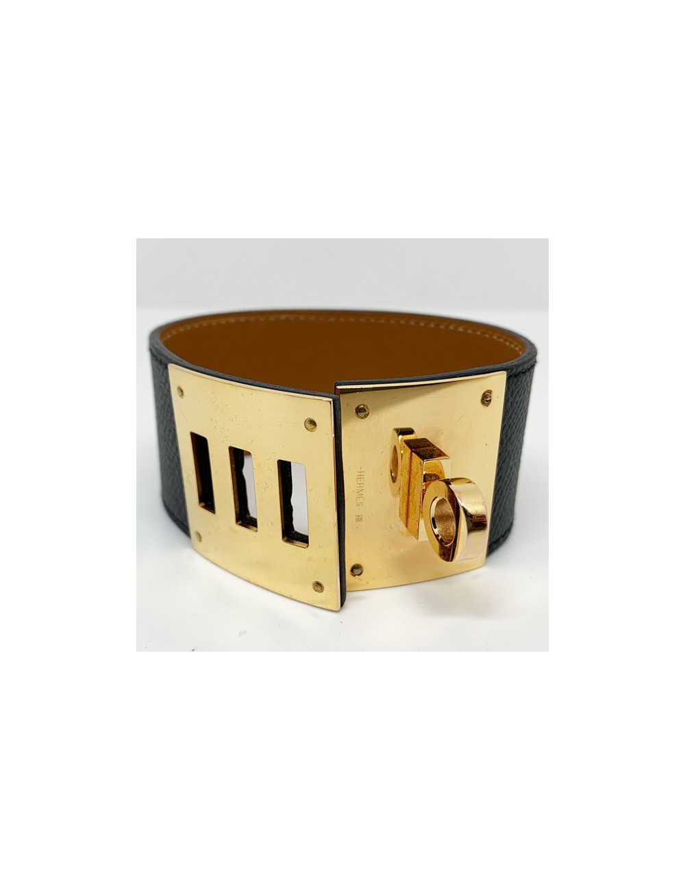 Bracelet Kelly noire