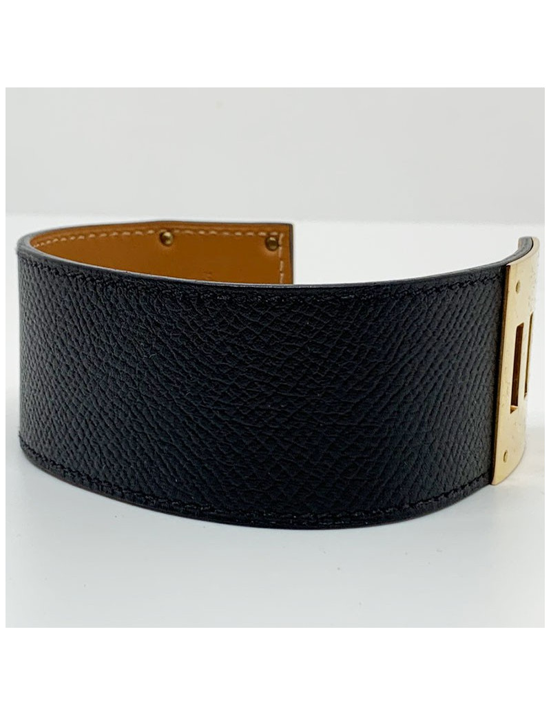 Bracelet Kelly noire