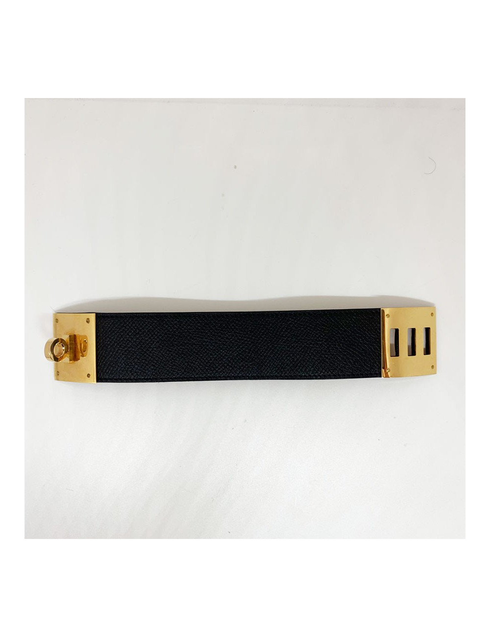 Bracelet Kelly noire