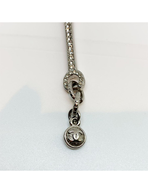 Bijou de cheveux CHANEL "Paris-Bombay"