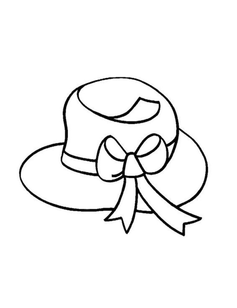 Chapeau MAISON MICHEL taille S