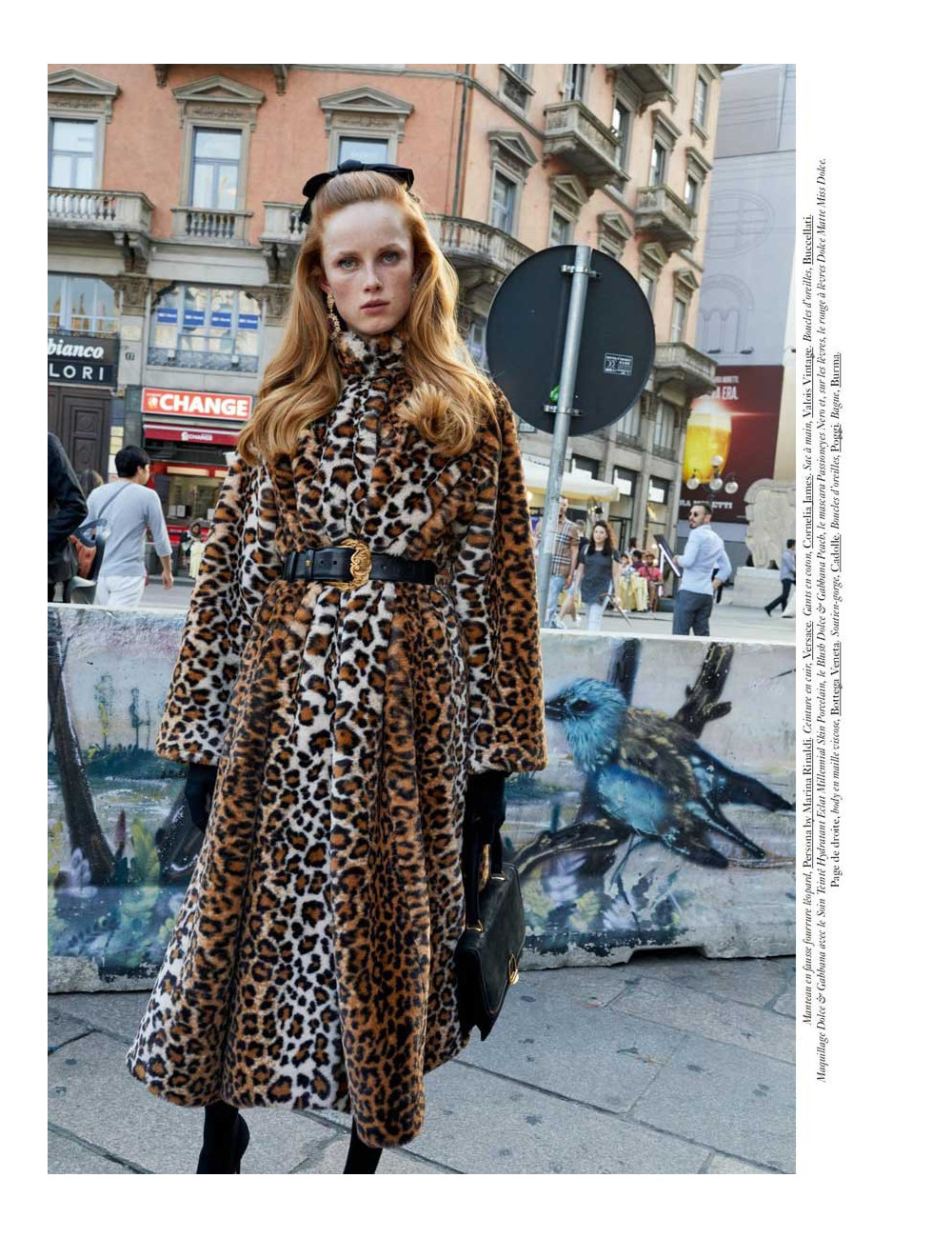 Sac HERMES vintage en daim noir