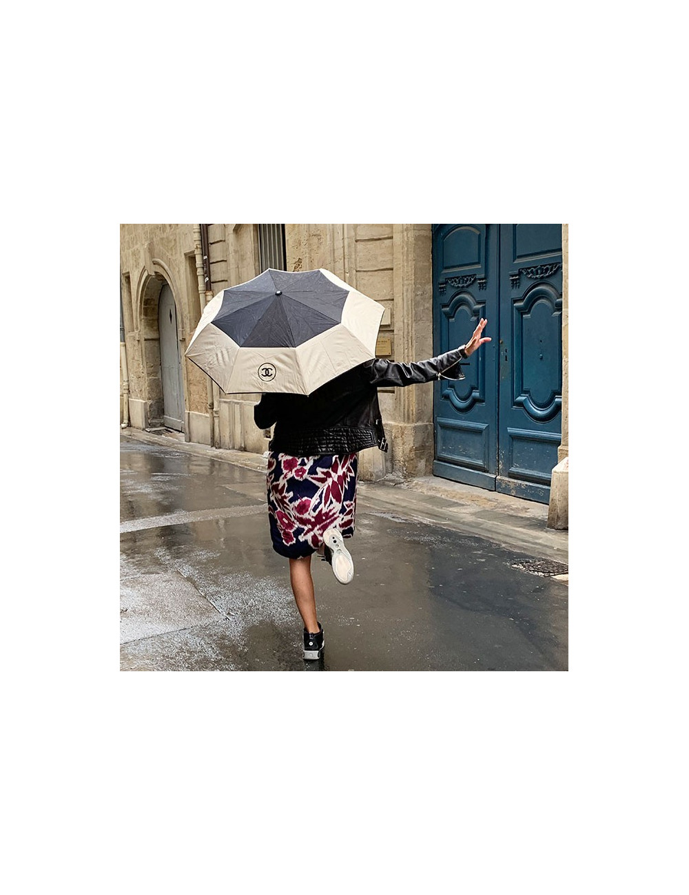 Parapluie CHANEL