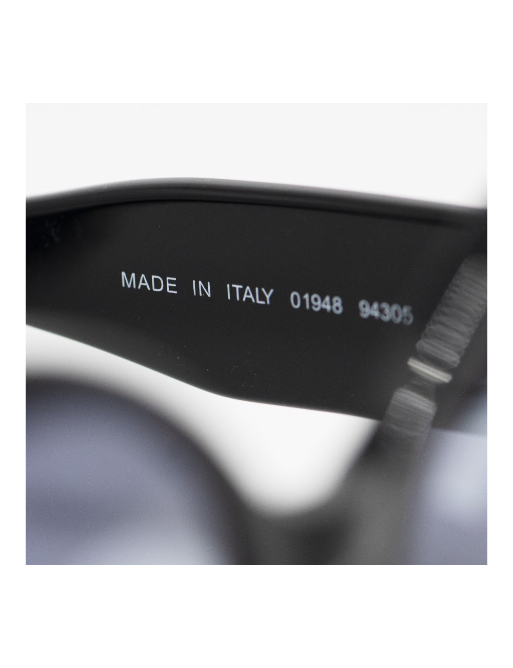 CHANEL Vintage "CC" sunglasses