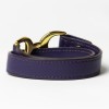 Bracelet Pavane HERMES double violet